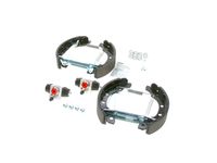 BOSCH Remschoenset 6