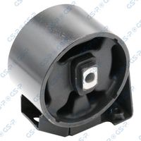 окачване, двигател