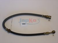 държач, спирачен маркуч