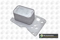 маслен радиатор, двигателно масло