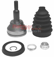 Gelenksatz, Antriebswelle