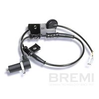 Sensor, Raddrehzahl
