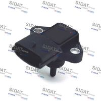 Sensor, Saugrohrdruck