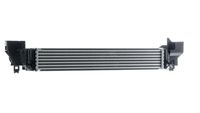 Thumbnail - Intercooler, inlaatluchtkoeler - CI614000P - MAHLE