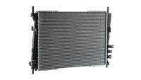 Thumbnail - Radiateur - CR1607000P - MAHLE