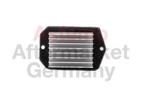 Regler, Innenraumgebläse