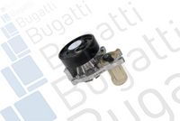 Wasserpumpe, Motorkühlung