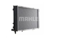Thumbnail - Radiateur - CR371000S - MAHLE