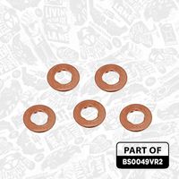 Thumbnail - Schroef, inspuitstukhouder - BS0049VR2 - ET ENGINETEAM