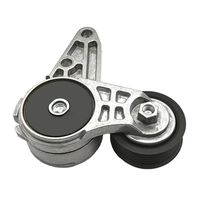 Riemenspanner, Keilrippenriemen