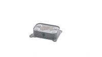 Thumbnail - Oliekoeler, motorolie - CLC267000S - MAHLE