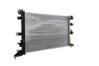 Thumbnail - Radiateur - CR897000S - MAHLE