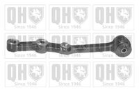 Lenker, Radaufhängung