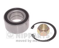 комплект колесен лагер