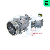 компресор, климатизация