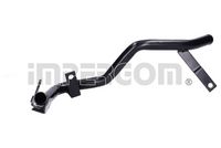 Тръбопровод за охладителната течност