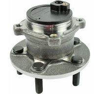 комплект колесен лагер