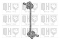 Stange/Strebe, Stabilisator