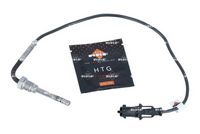 Sensor, Abgastemperatur