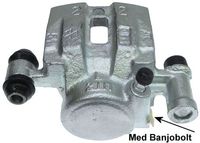 Bremssattel