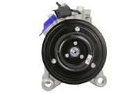 THERMOTEC Compressor, airconditioning 2