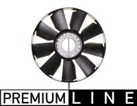 Thumbnail - Koelventilatorwiel - CFW4000P - MAHLE
