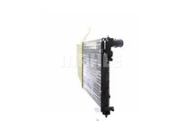 Thumbnail - Radiateur - CR596000S - MAHLE