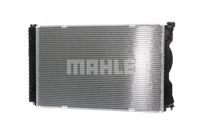 Thumbnail - Radiateur - CR790000S - MAHLE