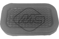 гумичка педал, съединител