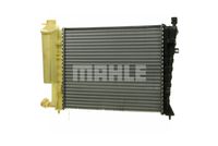 Thumbnail - Radiateur - CR2205000P - MAHLE