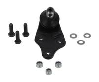 Trag-/Führungsgelenk