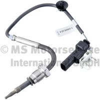 Sensor, Abgastemperatur