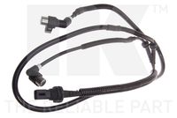 Sensor, Raddrehzahl