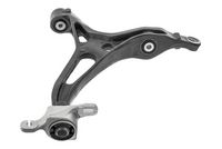 Brat, suspensie roata TOPRAN, Cod: 408 384
