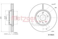 Bremsscheibe