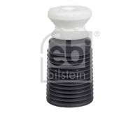 Staubschutzsatz, Stoßdämpfer