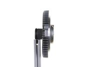 Thumbnail - Koppeling, radiateurventilator - CFC120000P - MAHLE