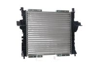 Thumbnail - Radiateur - CR150000S - MAHLE