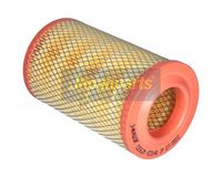 въздушен филтър