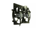 Thumbnail - Koelventilatorwiel - CFF219000P - MAHLE