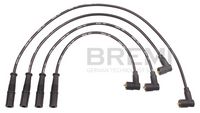 Set fise bujii BREMI, Cod: 600/143