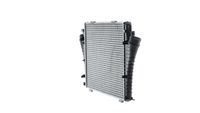 Thumbnail - Intercooler, inlaatluchtkoeler - CI548000P - MAHLE