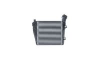 Thumbnail - Intercooler, inlaatluchtkoeler - CI141000P - MAHLE
