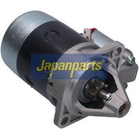 Starter JAPANPARTS, Cod: MTM160-2
