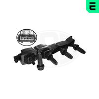Bobina inductie ERA, Cod: 880017