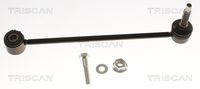 Stange/Strebe, Stabilisator