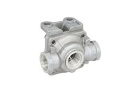 PNEUMATICS Remklep, bedrijfsrem 2