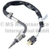 Sensor, Abgastemperatur