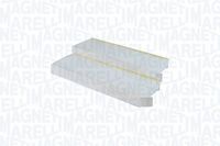 Filtru polen / aer habitaclu MAGNETI MARELLI, Cod: 350203062620