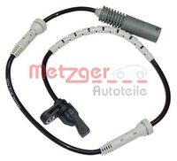 Sensor, Raddrehzahl